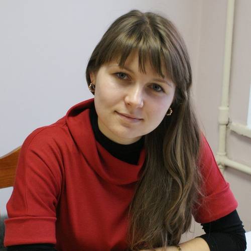 Психолог Оверченко Алина Ивановна