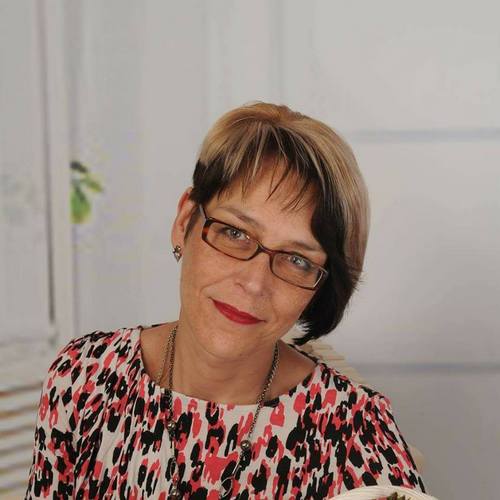 Психолог Остапенко Светлана Маратовна