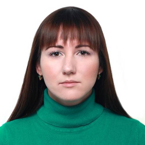 Психолог Чеснова Юлия Николаевна