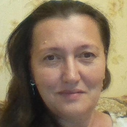 Психолог Самарская Наталья Николаевна
