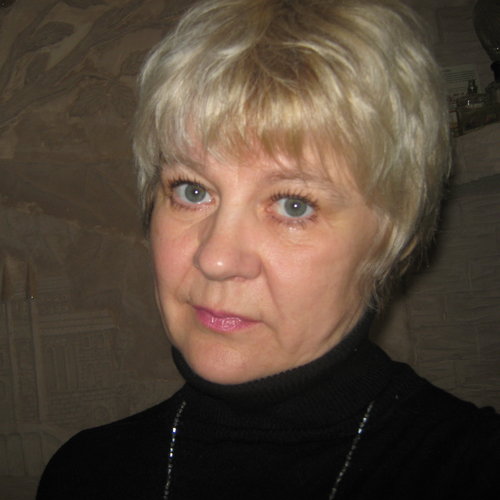 Психолог Попова Людмила Ивановна