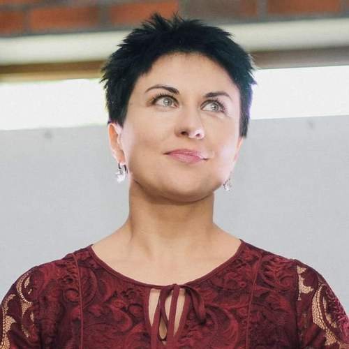 Психолог Фомина Ирина Владимировна