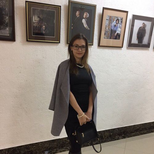 Психолог Илларионова Мария Петровна
