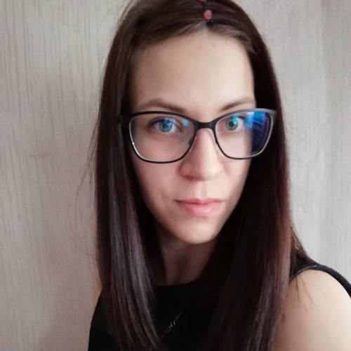 Психолог Сорокина Алина Андреевна