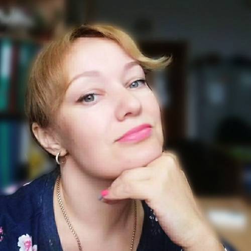 Психолог Евсеенко Анна Николаевна