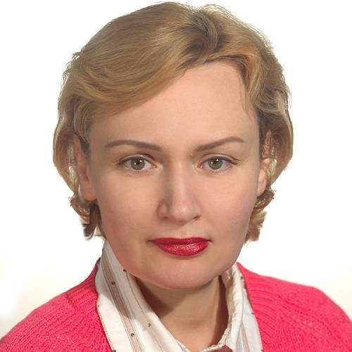 Психолог Ткачева Ольга Анатольевна