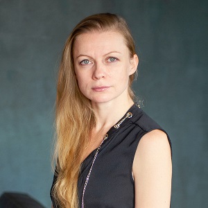 Психолог Иванова Надежда Сергеевна