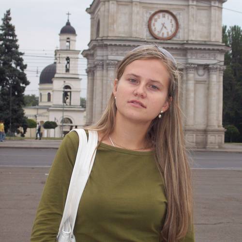 Психолог Белокурова Екатерина Олеговна