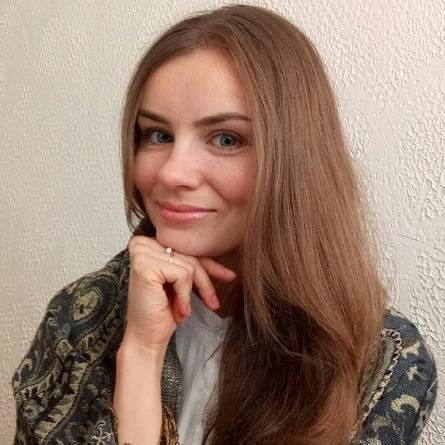 Психолог Тесленко Наталья Николаевна