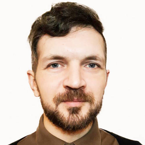 Психолог Наумов Дмитрий Игоревич