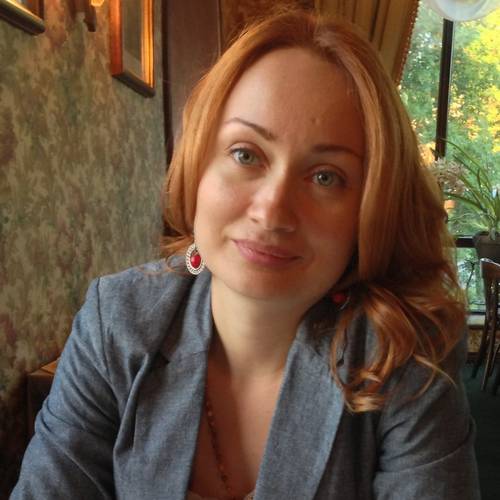 Психолог Шиленко Ольга Андреевна