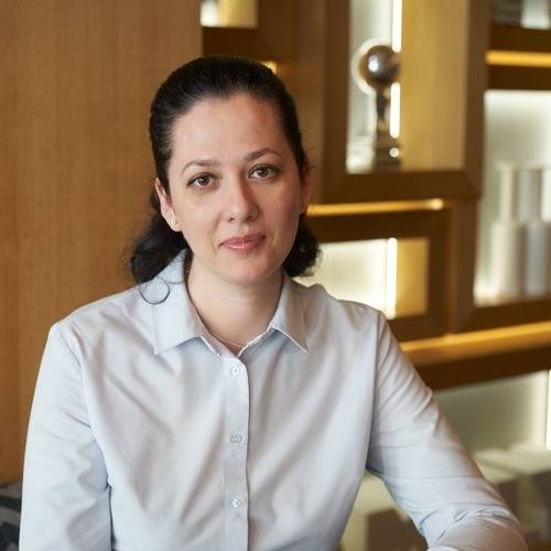 Психолог Соколова Наталия Александровна