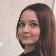 Психолог Федорова Виктория Николаевна