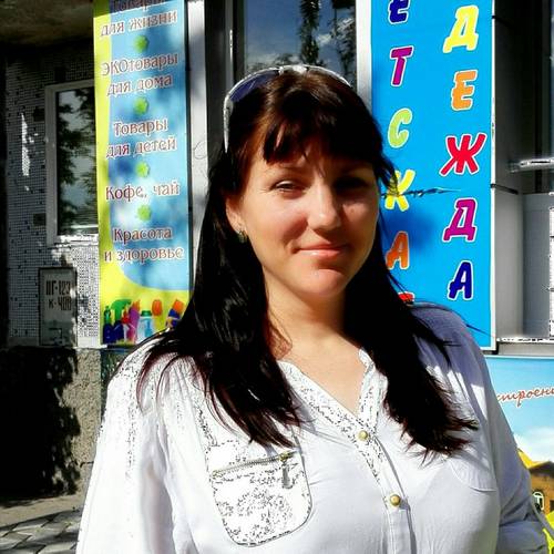 Психолог Каретникова Светлана Сергеевна