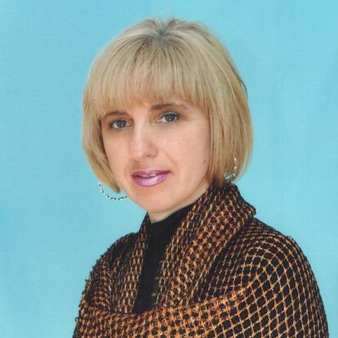 Психолог Камышова Елена Геннадьевна