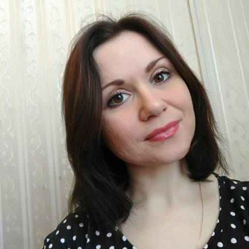 Психолог Кудрявцева Ирина Александровна