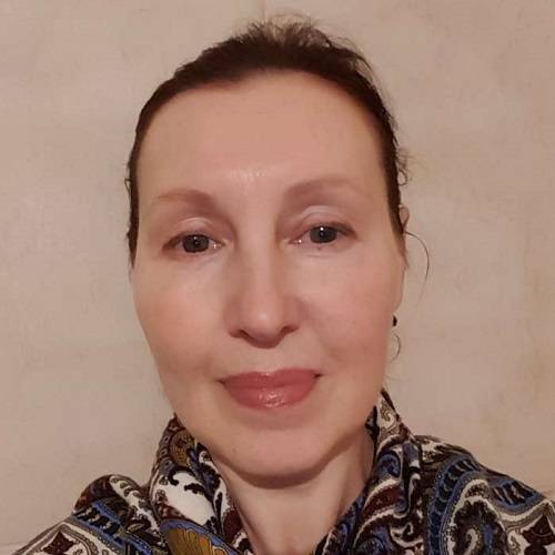 Психолог Левит Татьяна Евгеньевна