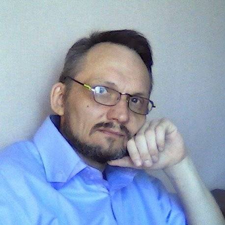 Психолог Мизов Сергей Витальевич