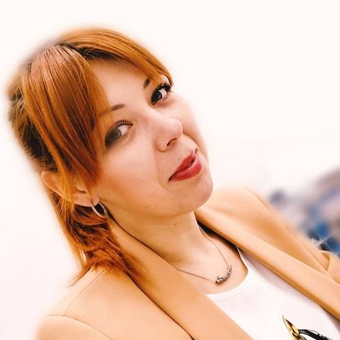 Психолог Безгина Юлия Андреевна