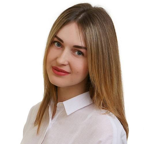 Психолог Шевченко Марьяна Ивановна
