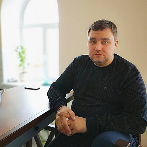 Психолог Сарапулов Кирилл Николаевич