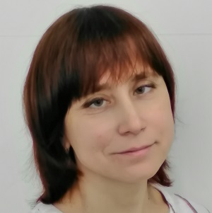 Психолог Агафонова Екатерина Геннадьевна
