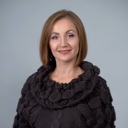 Психолог Марченко Анна Андреевна