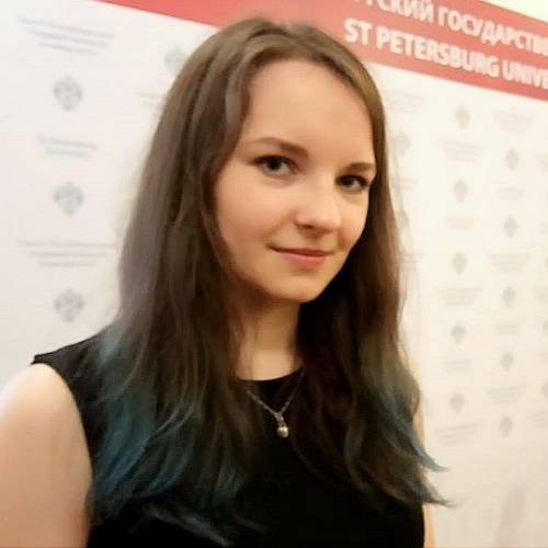 Психолог Фокина Светлана Владимировна