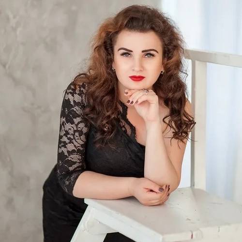 Психолог Кашицына Алина Михайловна