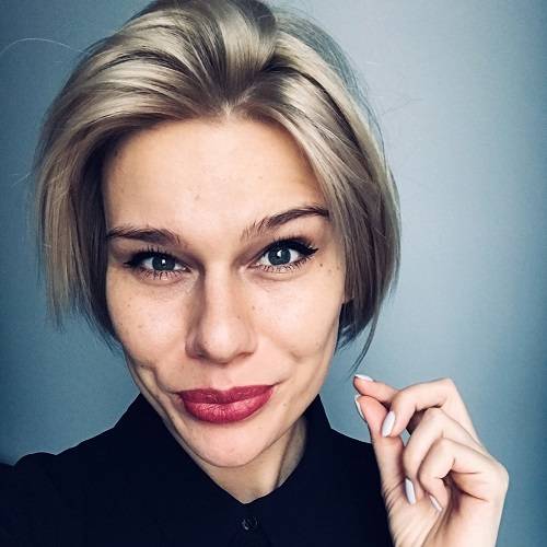 Психолог Максимова Оксана Андреевна