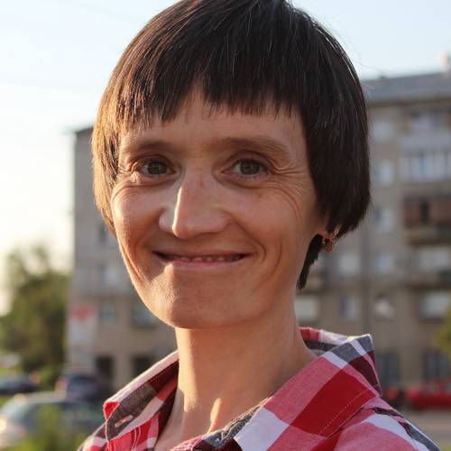 Психолог Чинючина Алина Равилевна