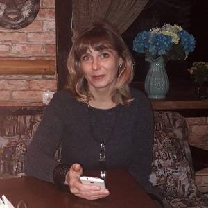 Психолог Радинская Марина Васильевна