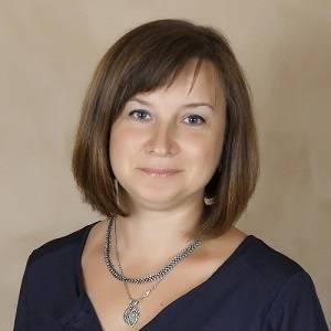 Психолог Юркевич Юлия Юрьевна