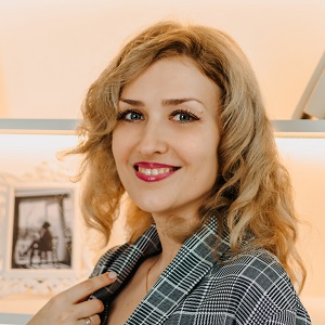 Психолог Шкляревич Маргарита Викторовна