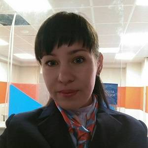 Психолог Бородина Марина Михайловна