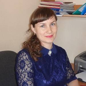 Психолог Полякова Олеся Михайловна