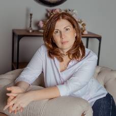 Психолог Горячева Елена Олеговна