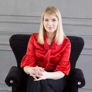 Психолог Мельник Мария Александровна