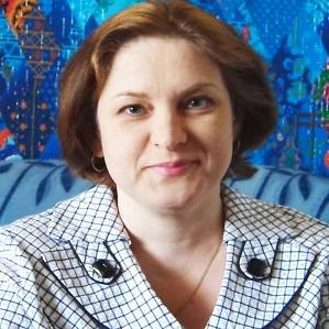 Психолог Заварухина Наталья Валерьевна