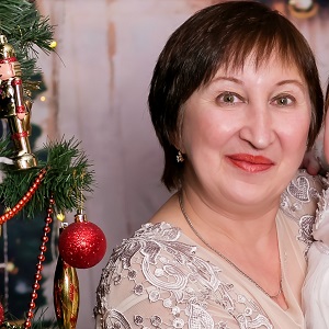 Психолог Шишкина Рина Галимзяновна