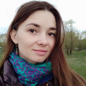 Психолог Князева Екатерина Владимировна