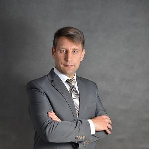 Психолог Романюк Юрий Николаевич
