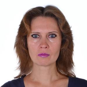 Психолог Максимова Арина Владимировна