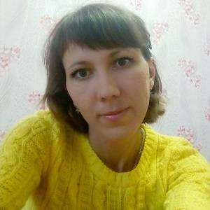 Психолог Шитц Анастасия Аркадьевна