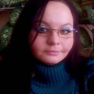 Психолог Луценко Наталья Николаевна