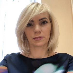 Психолог Миланович Ольга Владимировна
