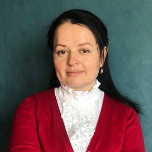 Психолог Барановская Татьяна Владимировна