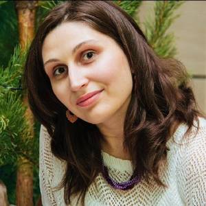 Психолог Котенко Анастасия Александровна