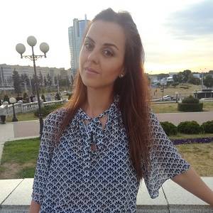 Психолог Воронько Екатерина Александровна