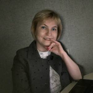 Психолог Кичанова Наталья Ивановна